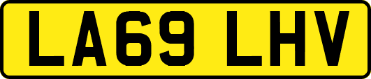 LA69LHV
