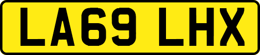 LA69LHX
