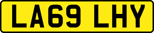 LA69LHY