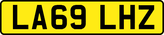LA69LHZ