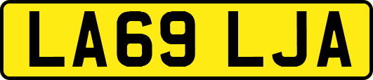 LA69LJA