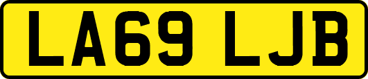 LA69LJB