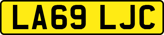 LA69LJC
