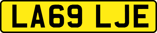 LA69LJE