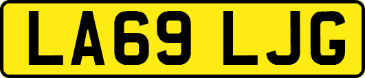 LA69LJG