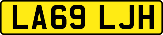 LA69LJH