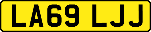 LA69LJJ