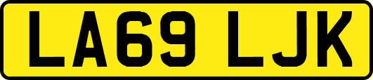 LA69LJK