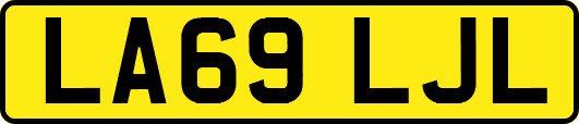 LA69LJL