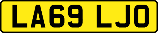 LA69LJO