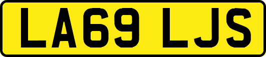 LA69LJS