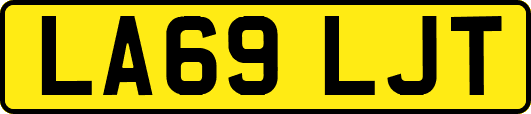 LA69LJT