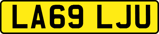 LA69LJU