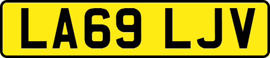 LA69LJV