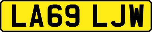 LA69LJW