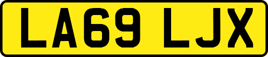 LA69LJX