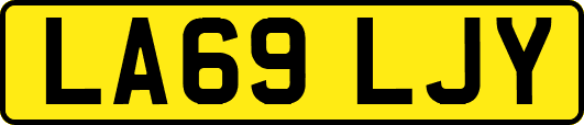 LA69LJY
