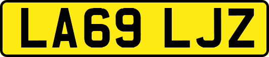LA69LJZ
