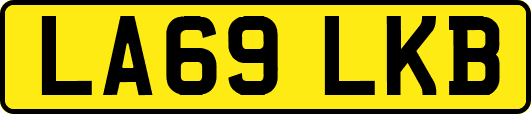 LA69LKB