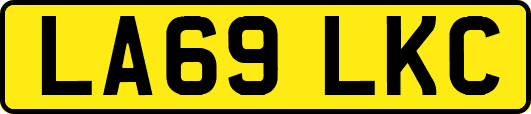 LA69LKC