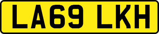 LA69LKH