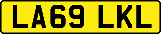 LA69LKL