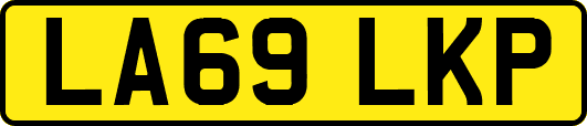 LA69LKP
