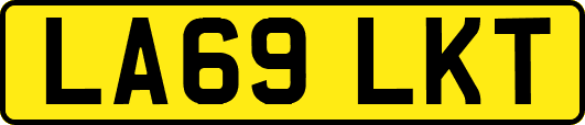 LA69LKT