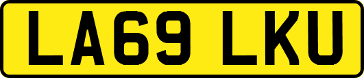 LA69LKU