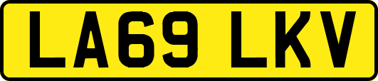 LA69LKV