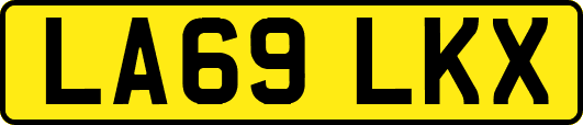 LA69LKX
