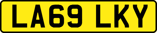 LA69LKY
