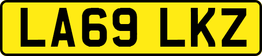 LA69LKZ