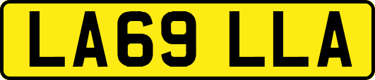 LA69LLA