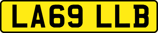 LA69LLB