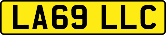 LA69LLC