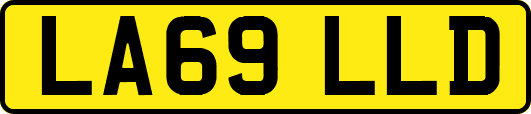 LA69LLD