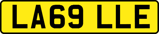 LA69LLE