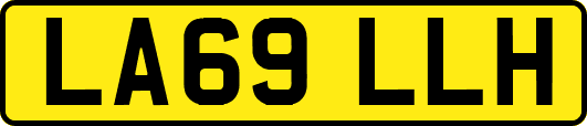 LA69LLH