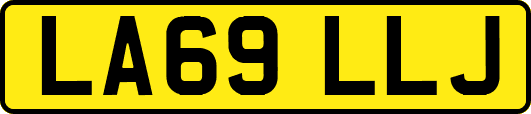 LA69LLJ