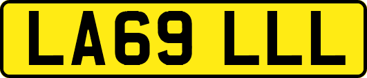 LA69LLL