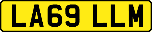LA69LLM
