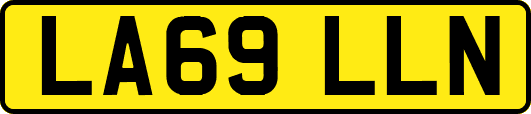 LA69LLN