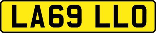 LA69LLO