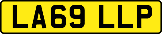 LA69LLP