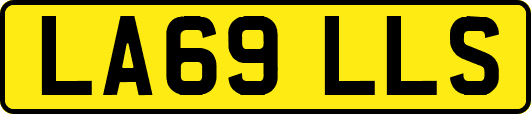 LA69LLS