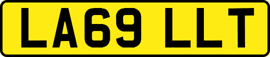 LA69LLT