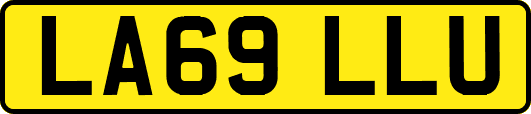LA69LLU