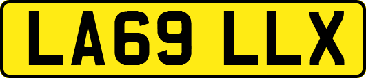 LA69LLX