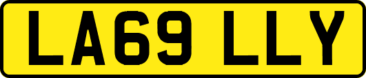 LA69LLY
